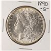 Image 1 : 1890-S $1 Morgan Silver Dollar Coin
