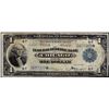 Image 1 : 1918 $1 Federal Reserve Bank STAR Note Chicago