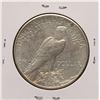 Image 2 : 1921 $1 Peace Silver Dollar Coin
