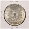 Image 2 : 1886 $1 Morgan Silver Dollar Coin