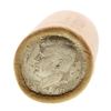 Image 2 : Original Shotgun Roll of (40) Brilliant Uncirculated 1969-D Kennedy Half Dollar