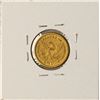 Image 2 : 1878 $2 1/2 Liberty Head Quarter Eagle Gold Coin