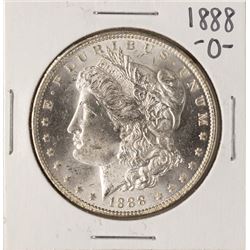 1888-O $1 Morgan Silver Dollar Coin