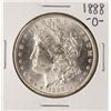Image 1 : 1888-O $1 Morgan Silver Dollar Coin