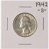 Image 1 : 1942-S Washington Quarter Coin