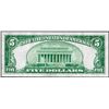 Image 2 : 1928A $5 Federal Reserve Note Chicago