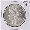 Image 1 : 1880-O $1 Morgan Silver Dollar Coin