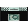 Image 2 : 1874 Fifth Issue Ten Cent Fractional Currency Note PCGS Choice New 64PPQ