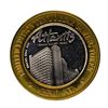 Image 1 : .999 Fine Silver Atlantis Casino & Resort Reno, NV $10 Limited Edition Gaming To