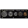 Image 1 : 1960 (5) Coin Proof Set