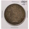 Image 1 : 1884-O $1 Morgan Silver Dollar Coin