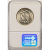 Image 2 : 1944 Walking Liberty Half Dollar Coin NGC MS64