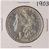 Image 1 : 1903 $1 Morgan Silver Dollar Coin