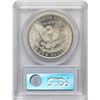 Image 2 : 1888-O $1 Morgan Silver Dollar Coin PCGS MS63