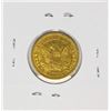 Image 2 : 1847 $5 Liberty Head Half Eagle Gold Coin