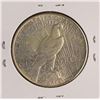Image 2 : 1934 $1 Peace Silver Dollar Coin