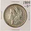 Image 1 : 1894-O $1 Morgan Silver Dollar Coin