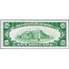 Image 2 : 1928 $10 Gold Certificate Note