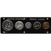 Image 1 : 1958 (5) Coin Proof Set