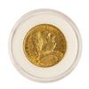 Image 1 : 1815 France 20 Francs Louis XVIII Gold Coin