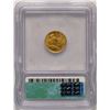Image 2 : 2007 $5 American Gold Eagle Coin ICG MS70