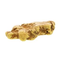 7.81 Gram Gold Nugget