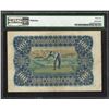 Image 2 : 1924 Switzerland National Bank 100 Franken Bank Note PMG Choice Very Fine 35