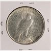 Image 2 : 1922-D $1 Peace Silver Dollar Coin