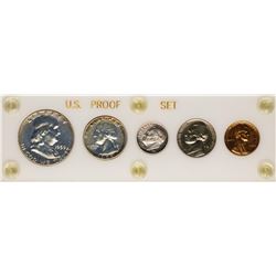 1959 (5) Coin Proof Set
