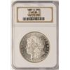 Image 1 : 1880-S $1 Morgan Silver Dollar Coin NGC MS64
