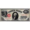 Image 1 : 1917 $1 Legal Tender Note