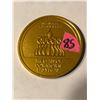 Image 1 : 4 QUEENS REEL WINNERS CLUB Token