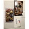 Image 1 : 2008 S DCAM Presidential Proof Set in Original Box with Paperwork