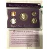 Image 1 : 1993 S  DCAM Proof Set in Original Box with Paperwork