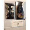Image 1 : 2004 US Mint Westward Journey Nickel Series Coin Set In Original Box with Paperwork