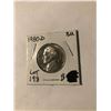 Image 1 : 2 SILVER Half Dollars 90 Percent Pre 1964 Both for 1 Money