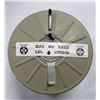 Image 2 : ISRAELI CIVILIAN GAS MASK WITH NATO FILTER