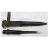 Image 1 : SOUTH AFRICAN R1 FAL- TYPE RIFLE BAYONET