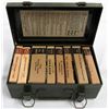 Image 1 : MS CO MILITARY GREEN FIRST AID KIT