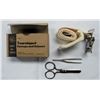 Image 9 : MS CO MILITARY GREEN FIRST AID KIT