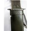 Image 2 : WWII USN MK2 KA-BAR FIGHTING KNIFE