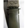 Image 3 : WWII USN MK2 KA-BAR FIGHTING KNIFE