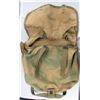 Image 2 : WWII US MARINE CORPS BOYT 43 TYPE M41 KHAKI