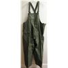 Image 3 : SCARCE ERA USN RAIN PARKA AND MATCHING