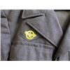 Image 2 : WWII US ARMY SERVICE DRESS UNIFORM WITH 45TH