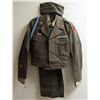 Image 1 : KOREAN WAR ERA INFANTRYMAN'S UNIFORM