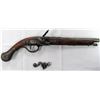 Image 1 : VINTAGE TOY FLINTLOCK PIRATE PISTOL