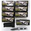 Image 1 : FORST CUTLERY DELTA RANGER LARGE LOCK BACK KNIFE