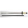 Image 1 : ANTIQUE MASONIC SWORD WITH SCABBARD