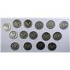 Image 2 : STANDING LIBERTY QTR LOT of 15